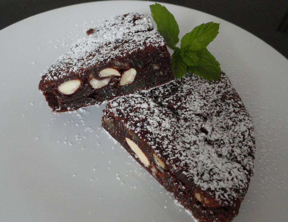 Panforte di Siena Panforte di Siena