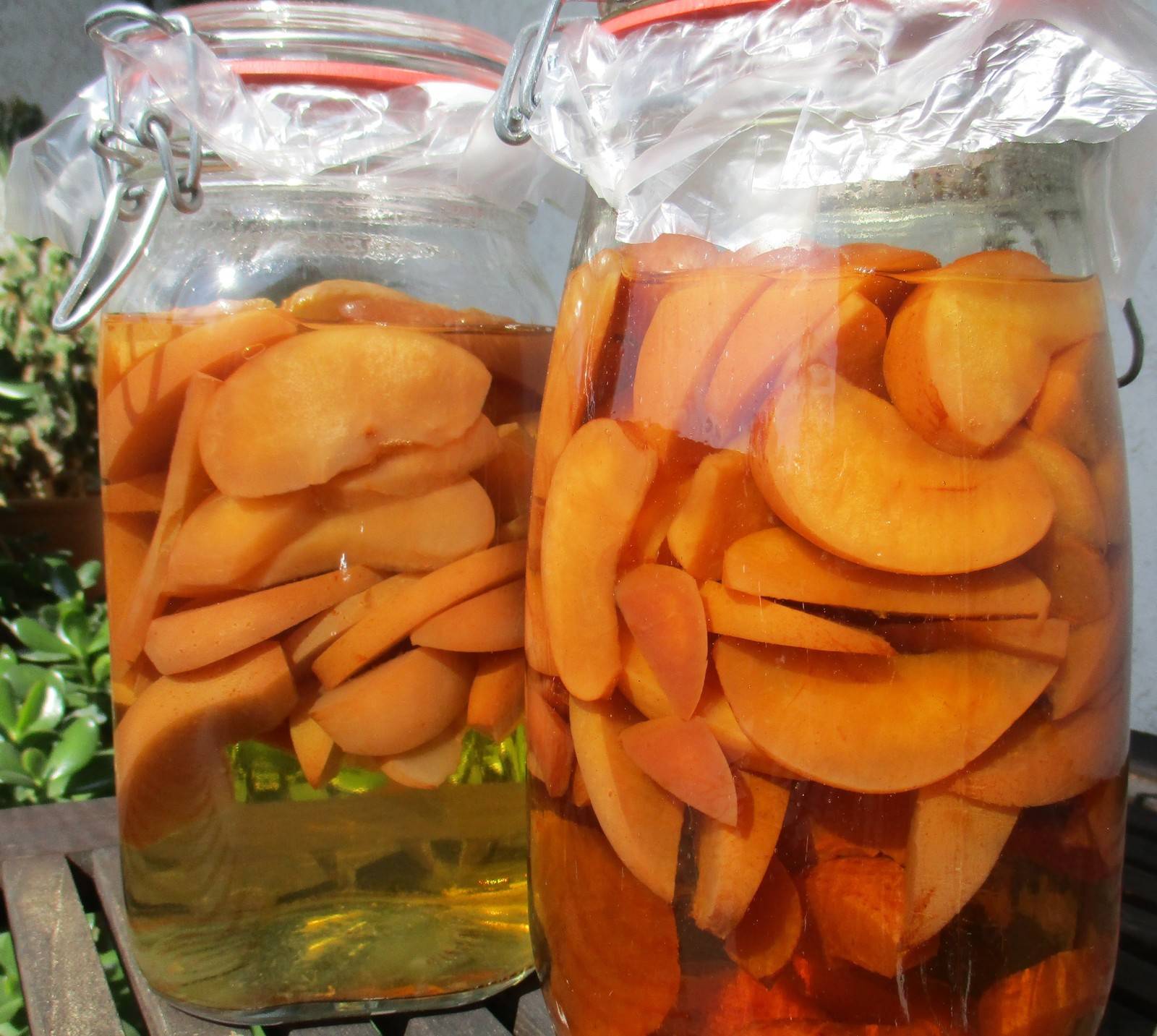 Apfelkorn Rezept - ichkoche.at Apfelkorn Rezept - ichkoche.at