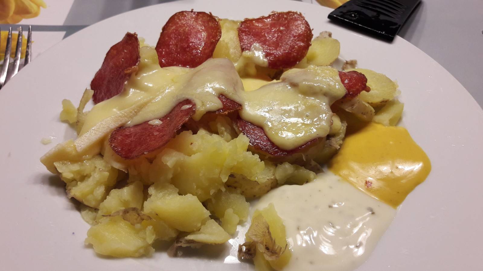 Ur-Raclette