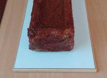 Schokokuchen Schokokuchen