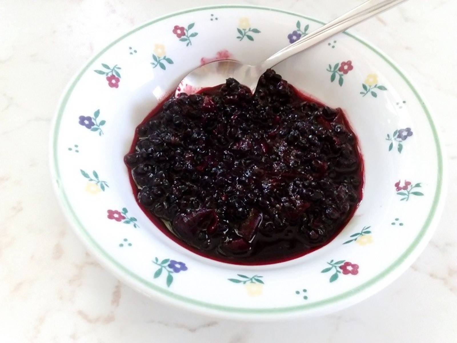 Hollerkoch Rezept - ichkoche.de Hollerkoch Rezept - ichkoche.de