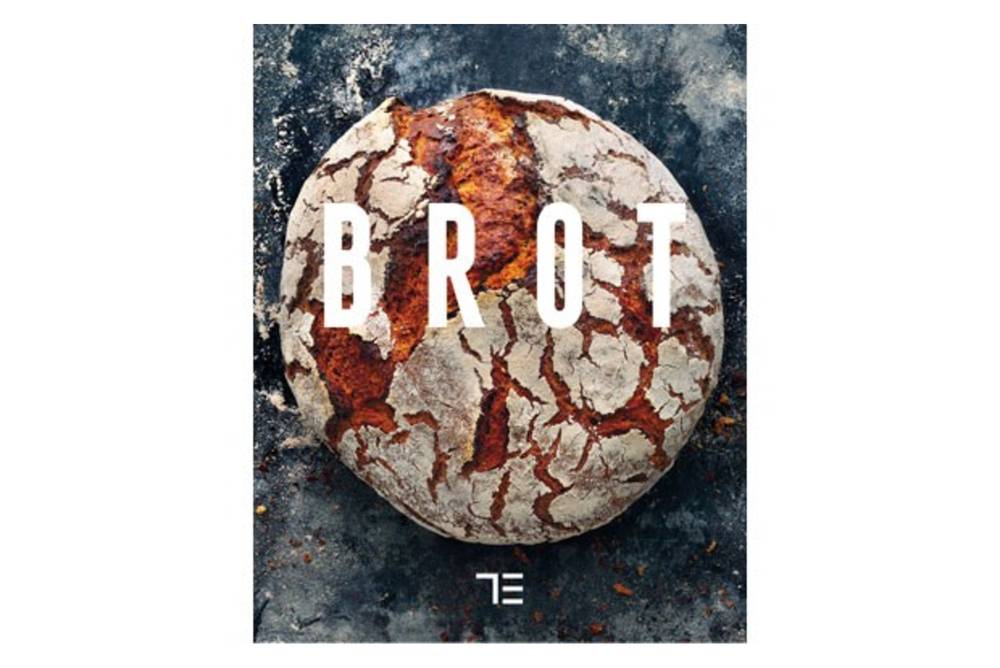 Brot / Teubner Verlag Brot / Teubner Verlag