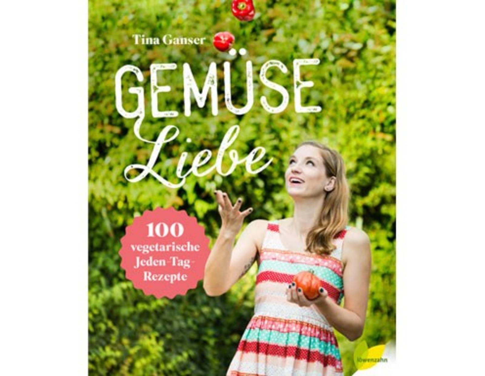 Gemüseliebe / Löwenzahn Verlag