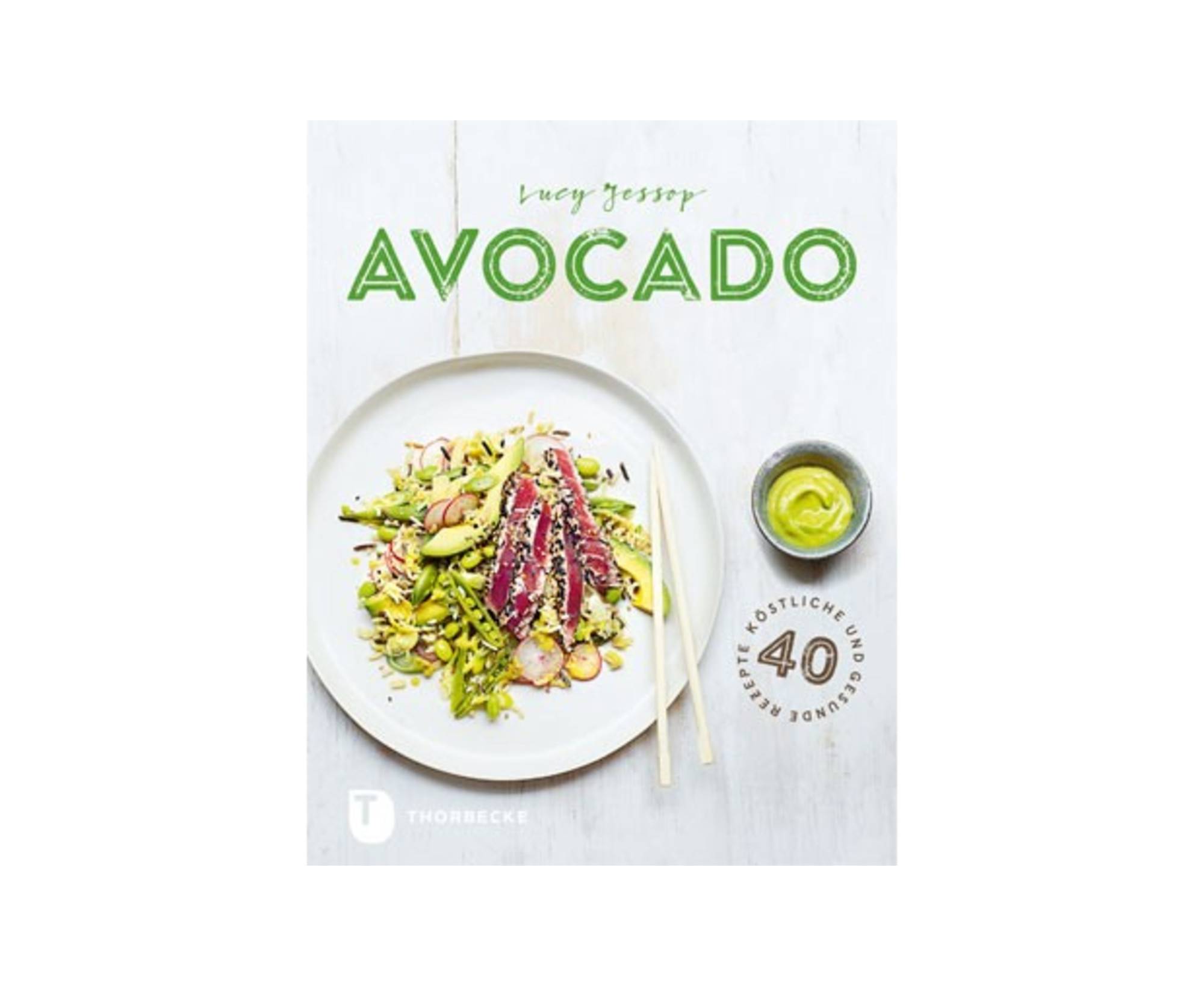 Avocado / Thorbecke Verlag