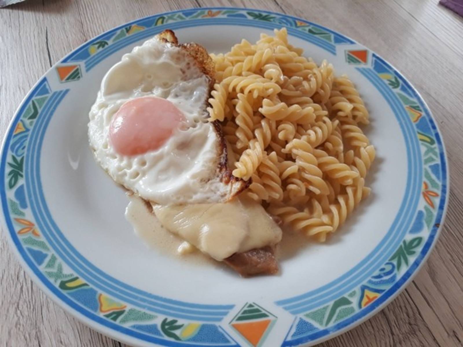 Hausherren Schnitzel