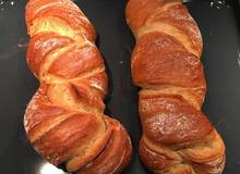 Wurzelbrot Wurzelbrot