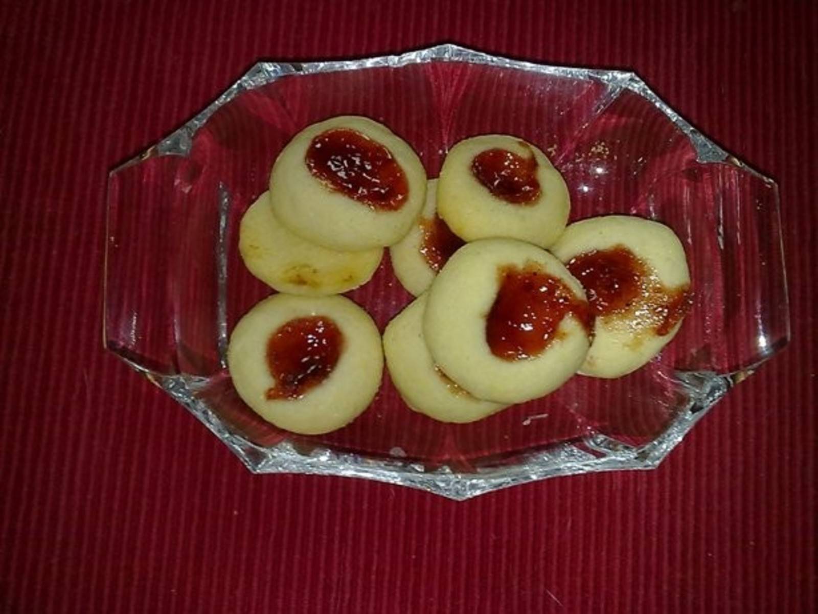 Fingergolatschen