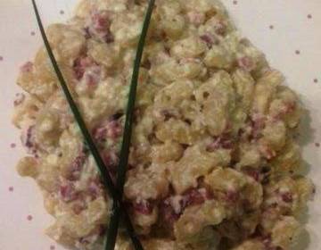 Qimiq Carbonara Qimiq Carbonara