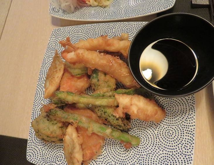 Tempura Tempura