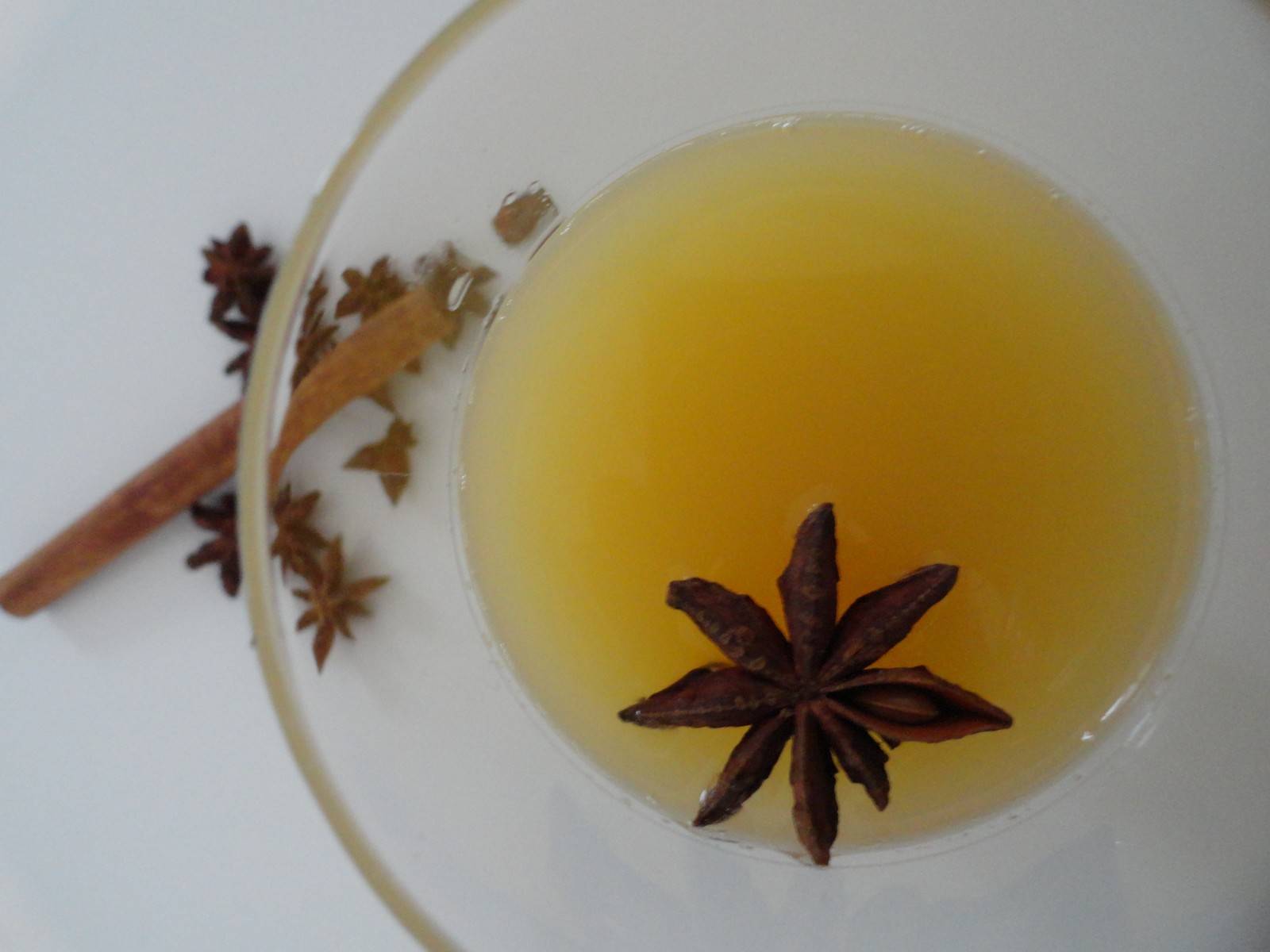 Apfelpunsch Rezept - ichkoche.de