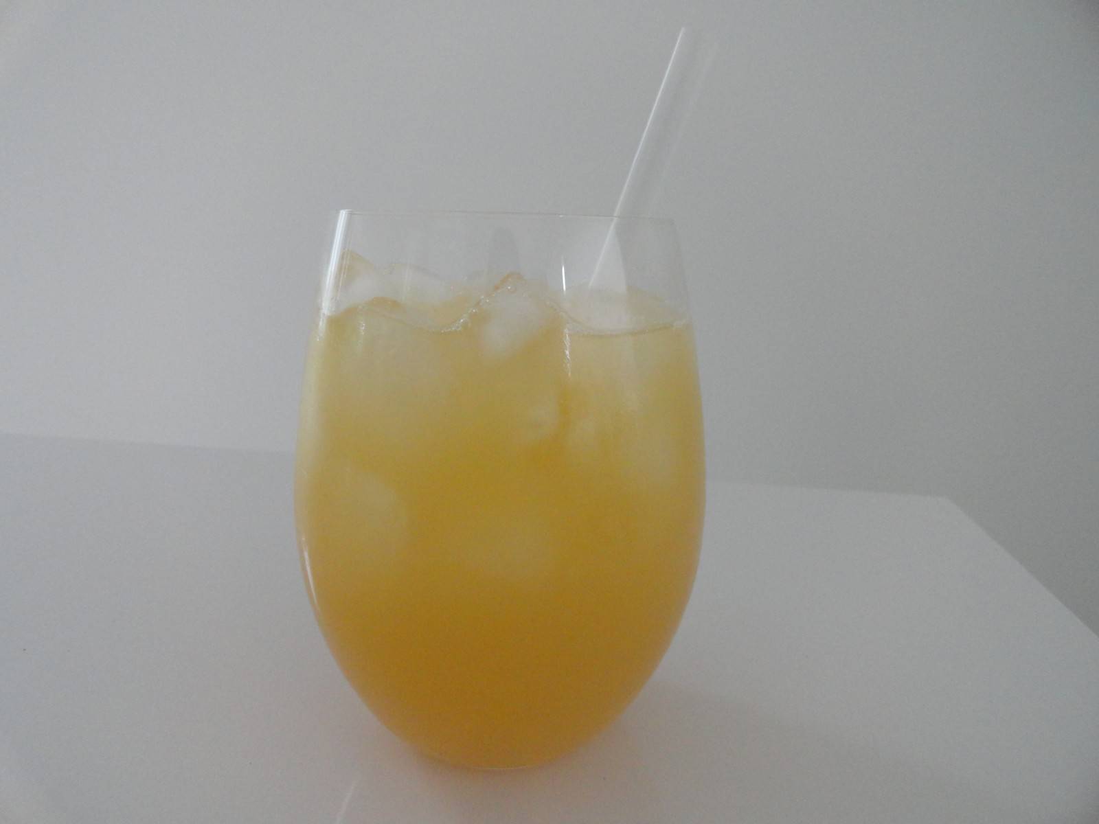 Früchte Cocktail