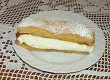 Biskuitschnitten Biskuitschnitten