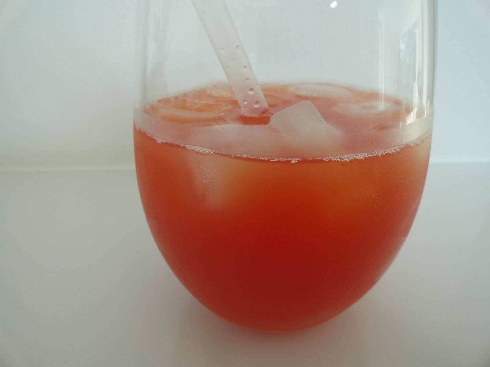 Campari Blossom
