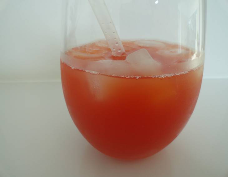 Campari Blossom