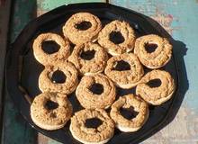 Brombeerkranzerl glutenfrei Brombeerkranzerl glutenfrei