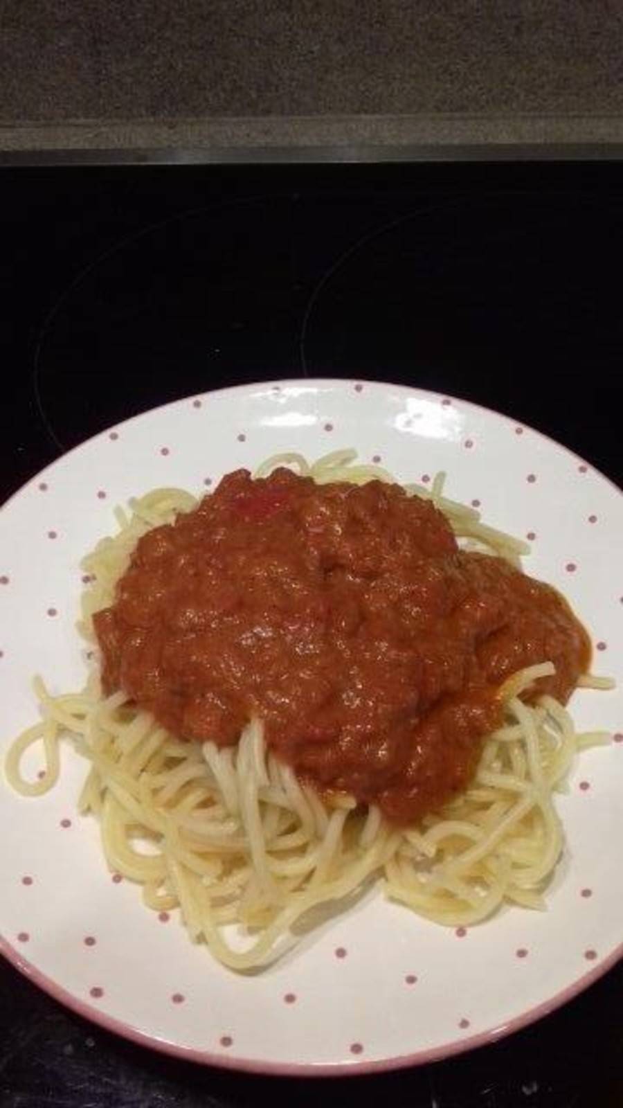 Paprikasauce Rezept - ichkoche.de