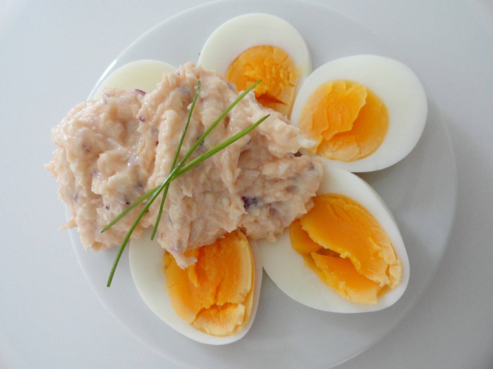 Lachsaufstrich Rezept - ichkoche.ch