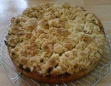 Die besten Rhabarber Rezepte unserer User