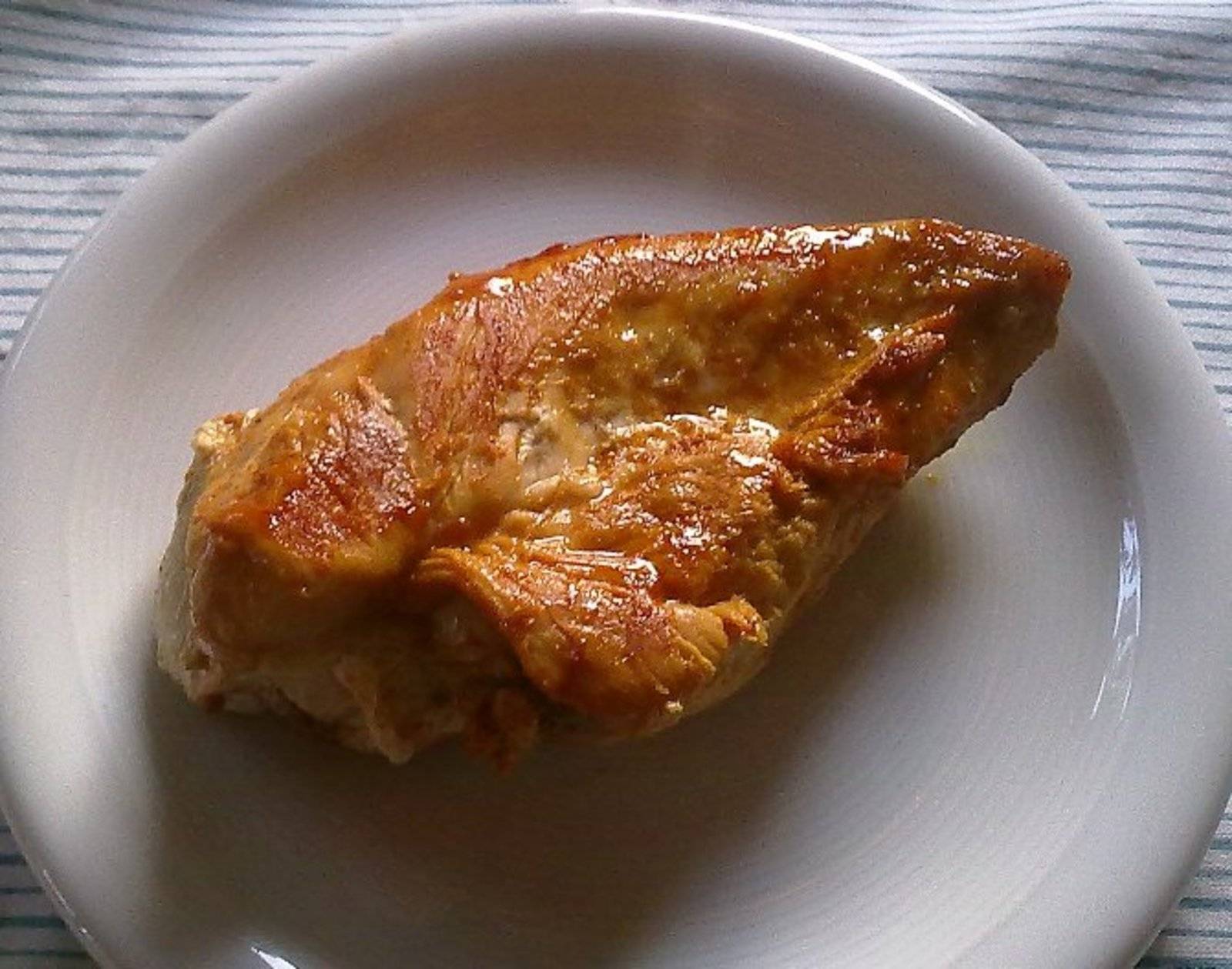 Tandoori Hühnerbrustfilet