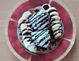 Schokowaffel Schokowaffel