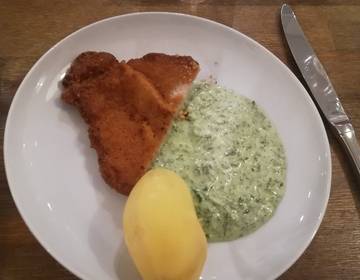 Frankfurter Grüne Soße Frankfurter Grüne Soße