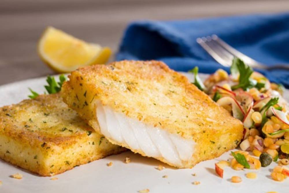 Warum es gut ist, dass Freitag Fischtag ist! Warum es gut ist, dass Freitag Fischtag ist!