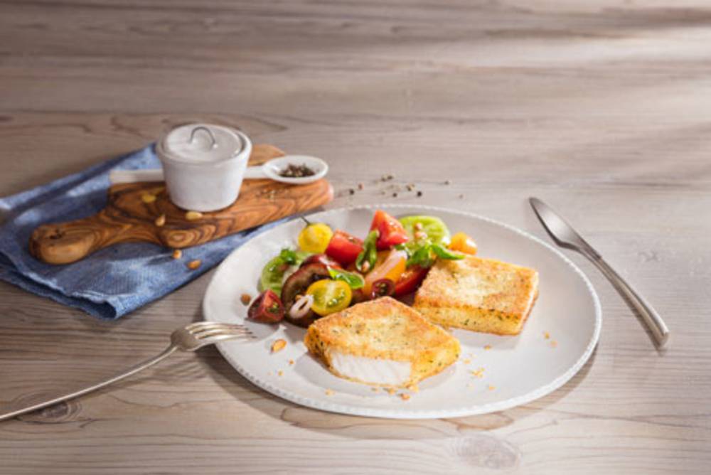 Mehr Fisch auf den Tisch! Mehr Fisch auf den Tisch!