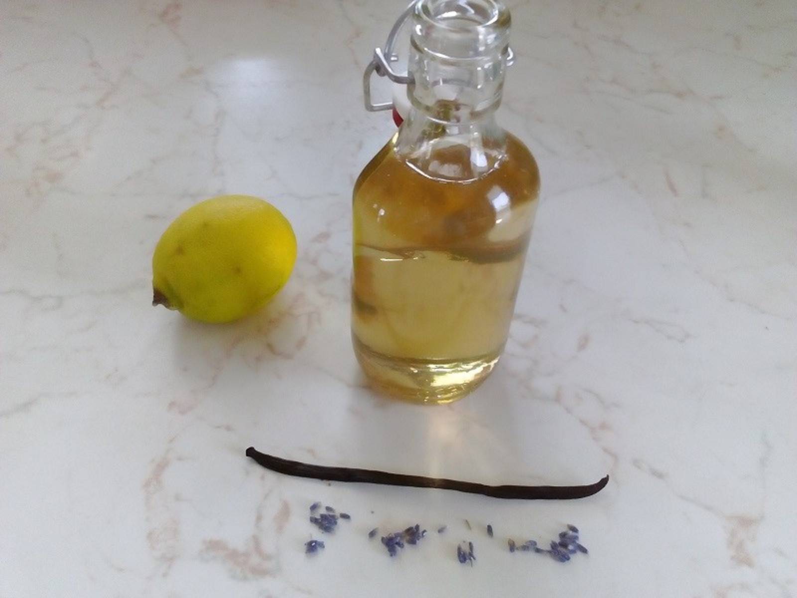 Lavendelsirup Rezept - ichkoche.de