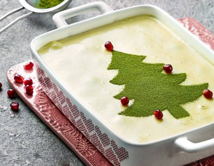 Matcha-Tearamisu aus dem Thermomix Matcha-Tearamisu aus dem Thermomix