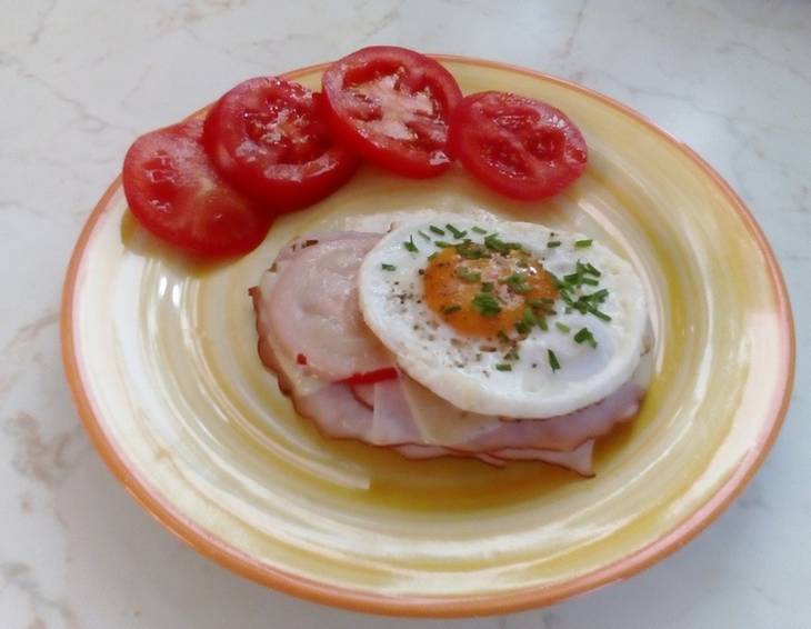 Bauerntoast Bauerntoast