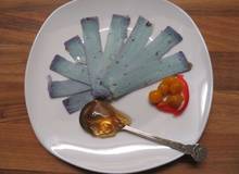 Jause zur blauen Stunde Jause zur blauen Stunde