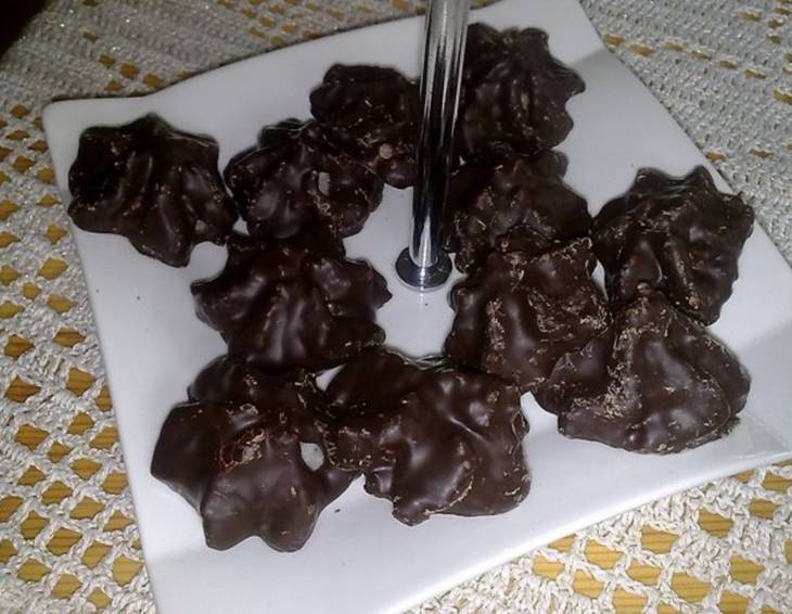Kokosberge Kokosberge