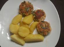Fischlaibchen Fischlaibchen