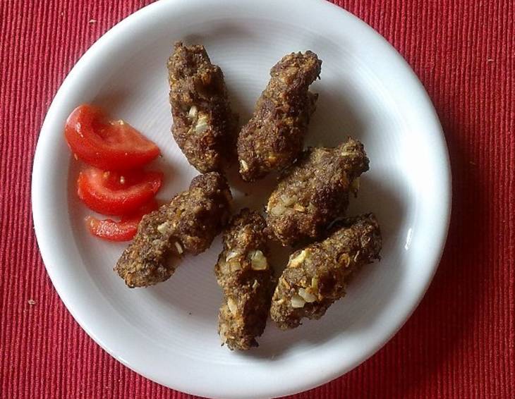 Cevapcici Cevapcici