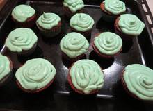 Lotus-Karamellkeks-Muffins Lotus-Karamellkeks-Muffins