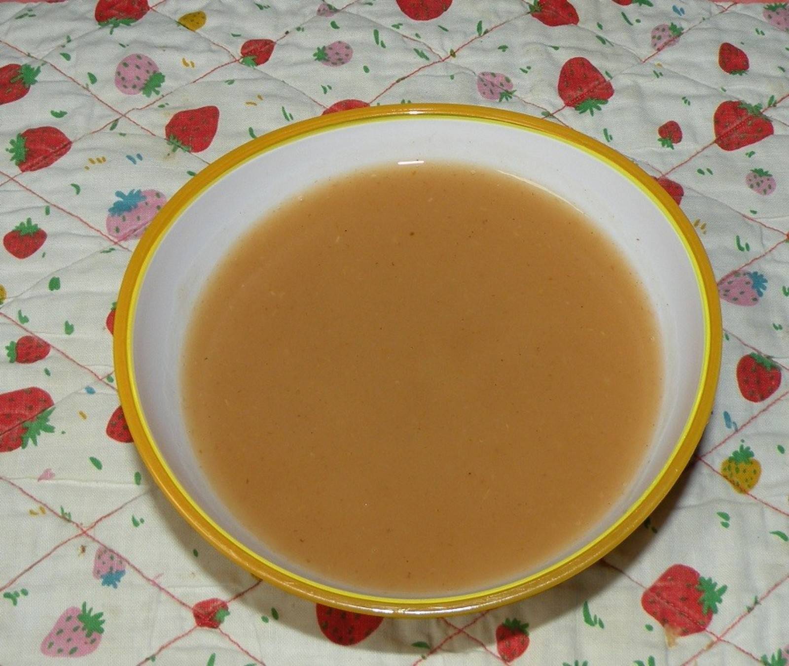 Apfeldip Rezept - ichkoche.ch Apfeldip Rezept - ichkoche.ch