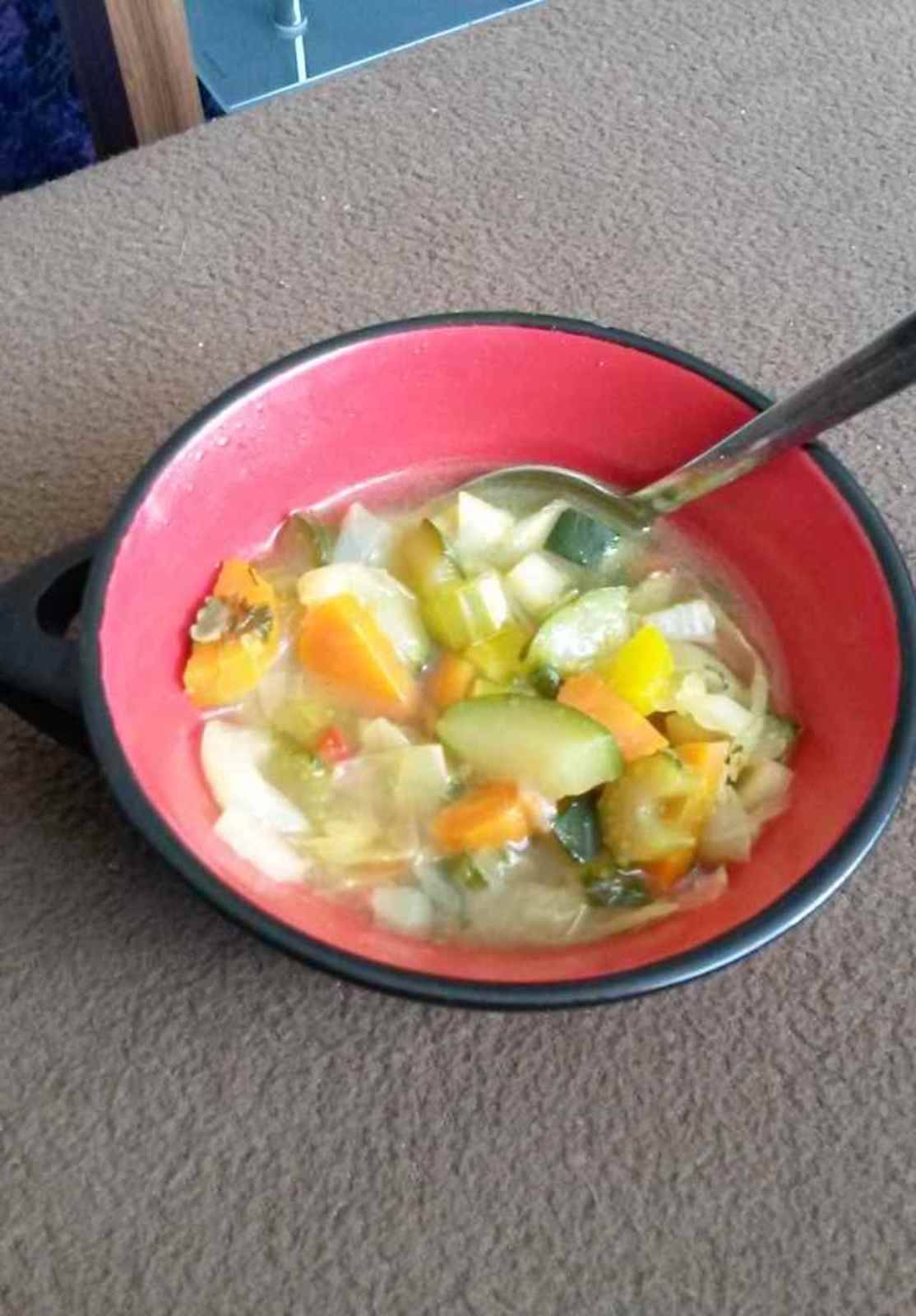 Krautsuppe