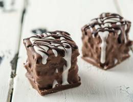 Nutella Petits Fours Nutella Petits Fours