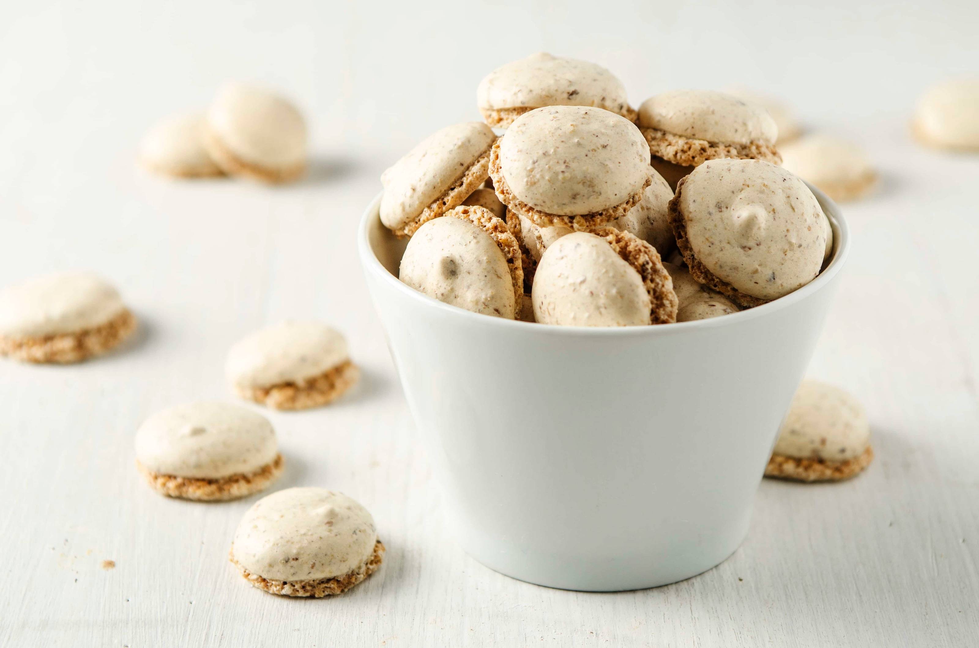 Amarettini Rezept
