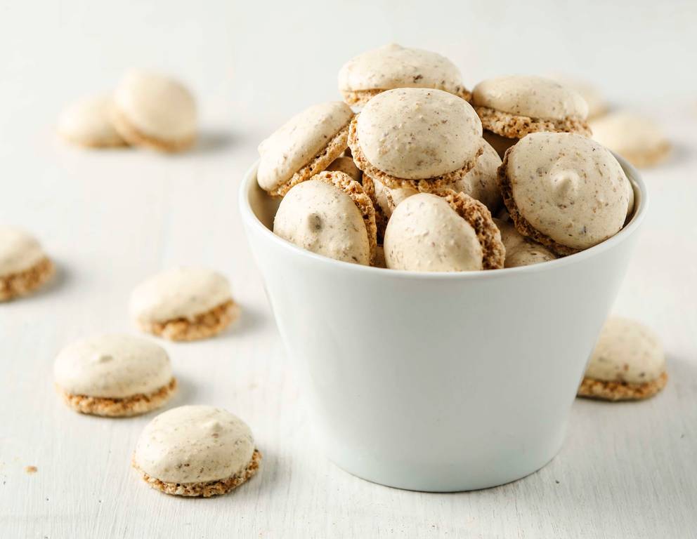 Amarettini Amarettini