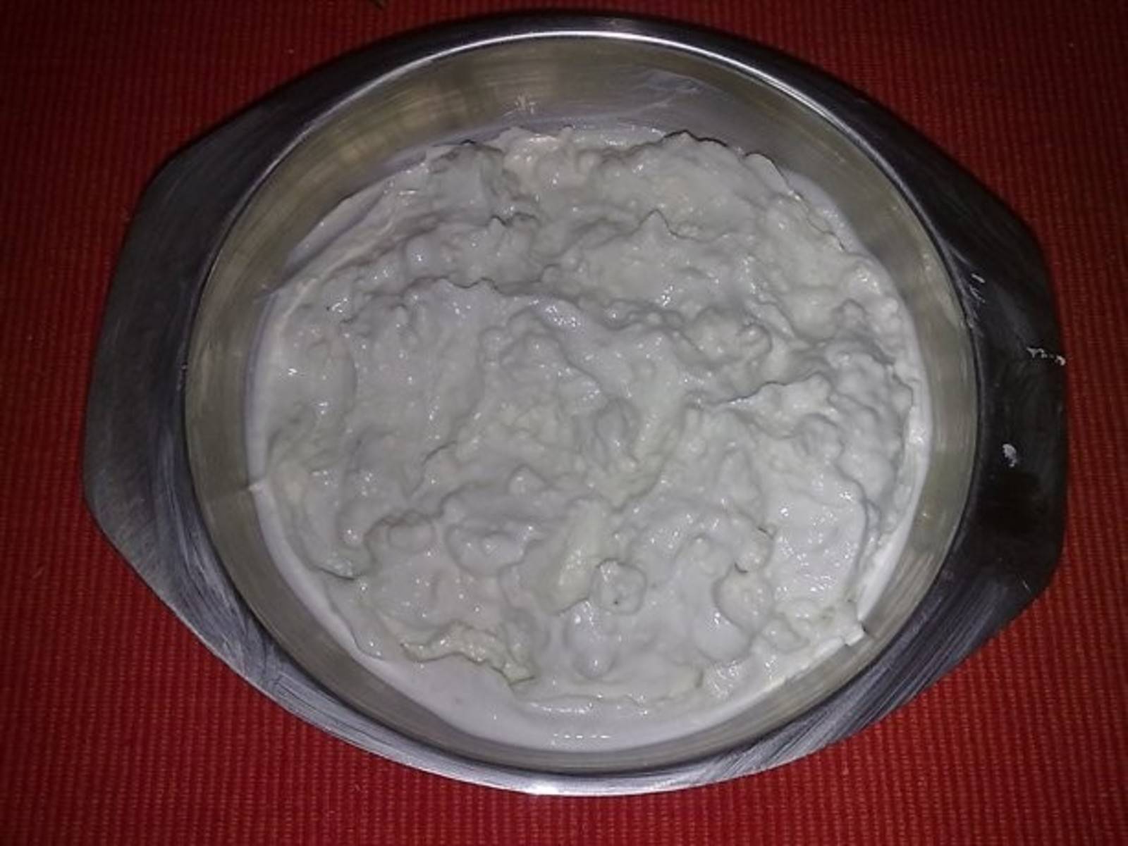 Blauschimmel-Topfen-Aufstrich Rezept - ichkoche.at Blauschimmel-Topfen-Aufstrich Rezept - ichkoche.at