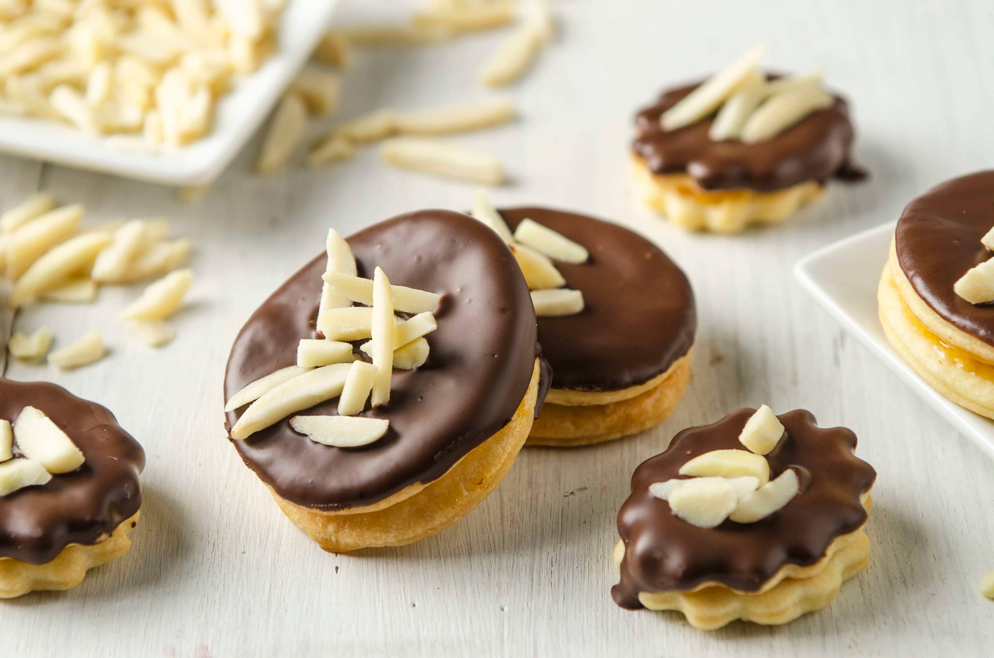 Klicken Sie mit der rechten Maustaste hier, um Bilder herunterzuladen: Rezept des Tages