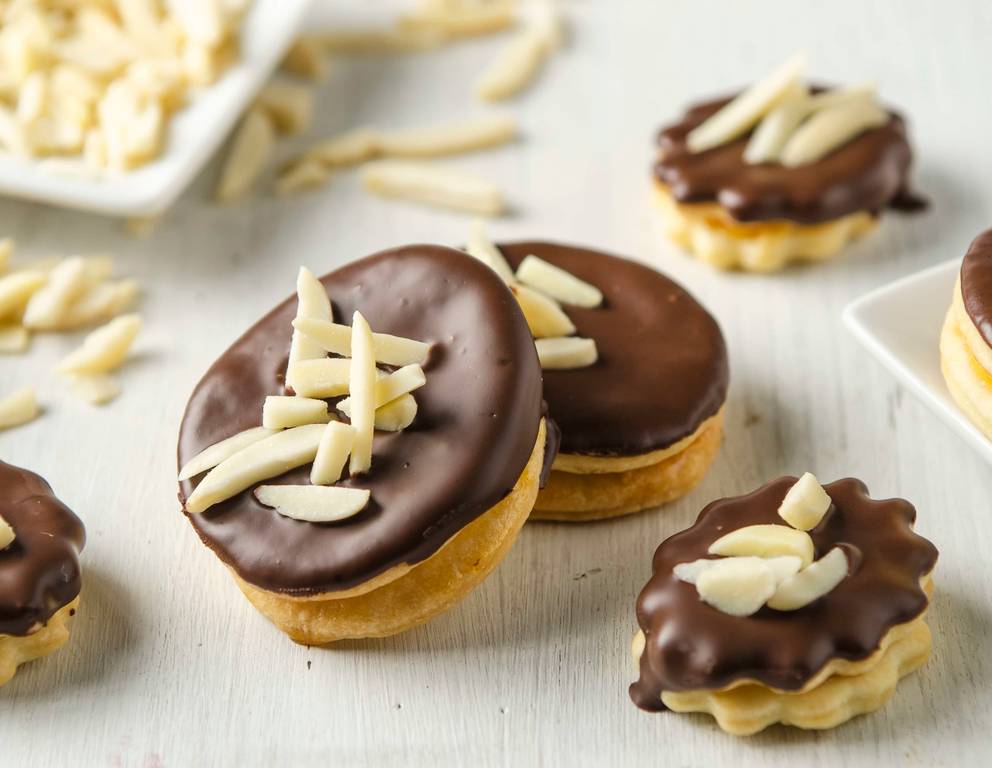 Krampampelen Krampampelen