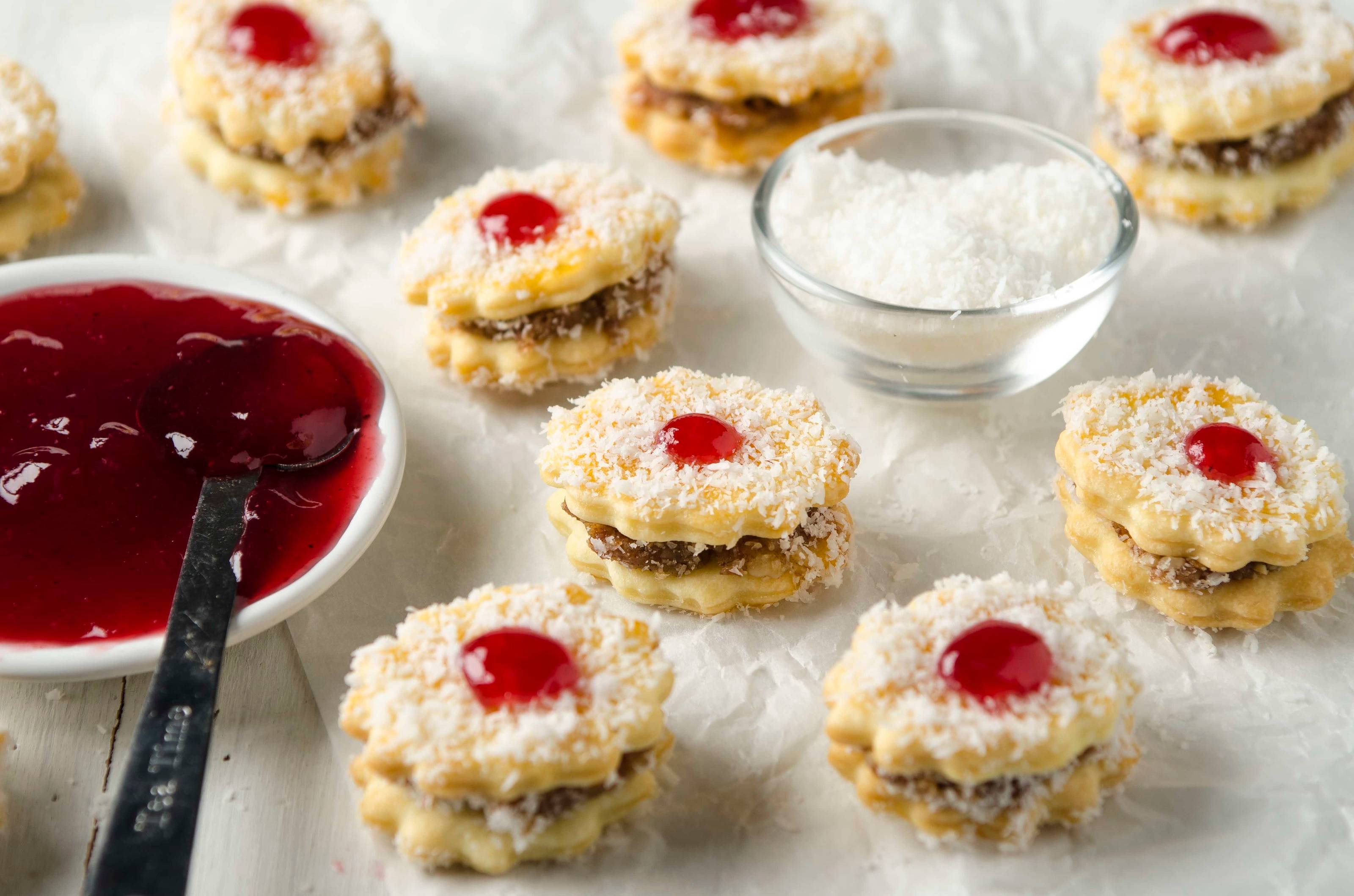Klicken Sie mit der rechten Maustaste hier, um Bilder herunterzuladen: Rezept des Tages