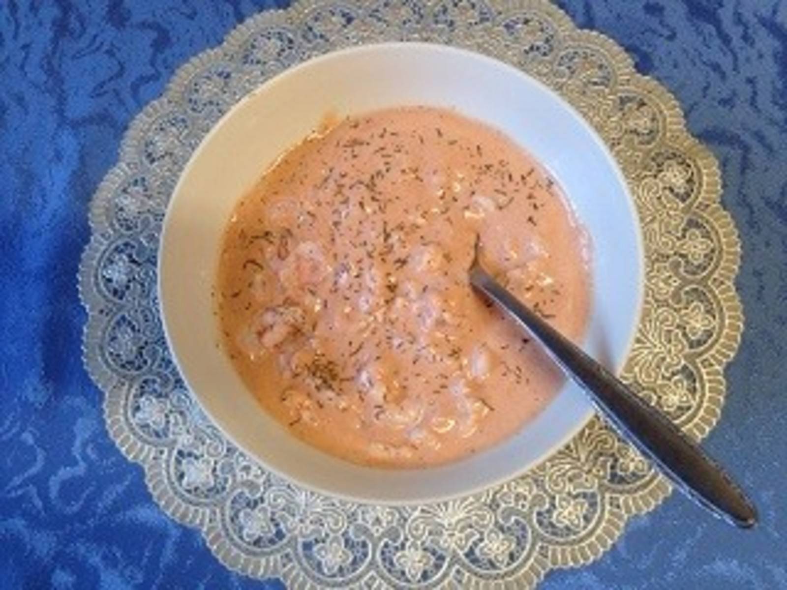 Krabbencocktail Rezept - ichkoche.ch Krabbencocktail Rezept - ichkoche.ch