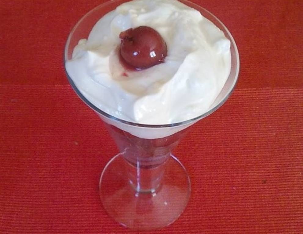 Schwarzwaldbecher Schwarzwaldbecher