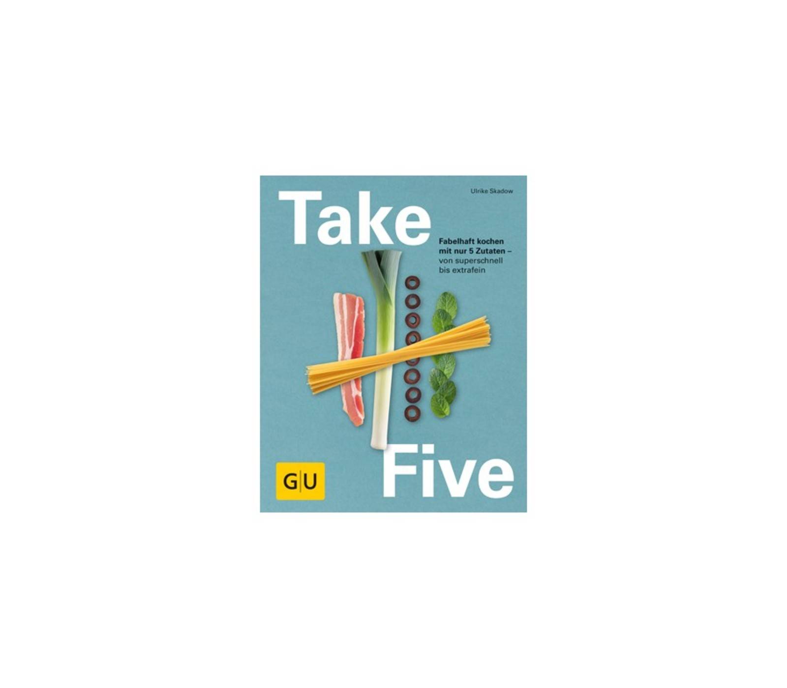 Take Five