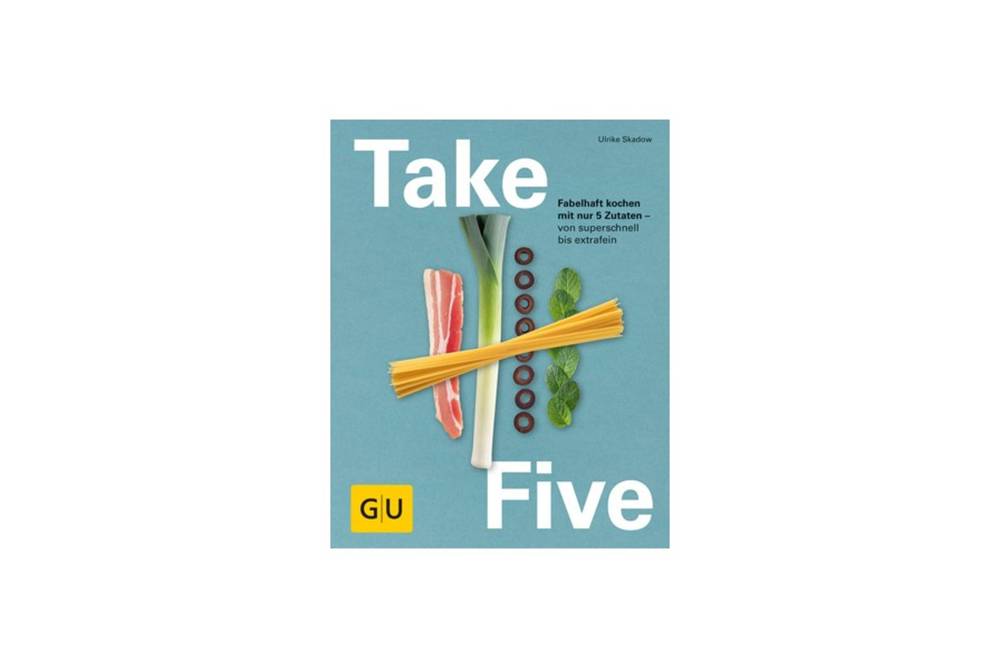 Take Five Take Five