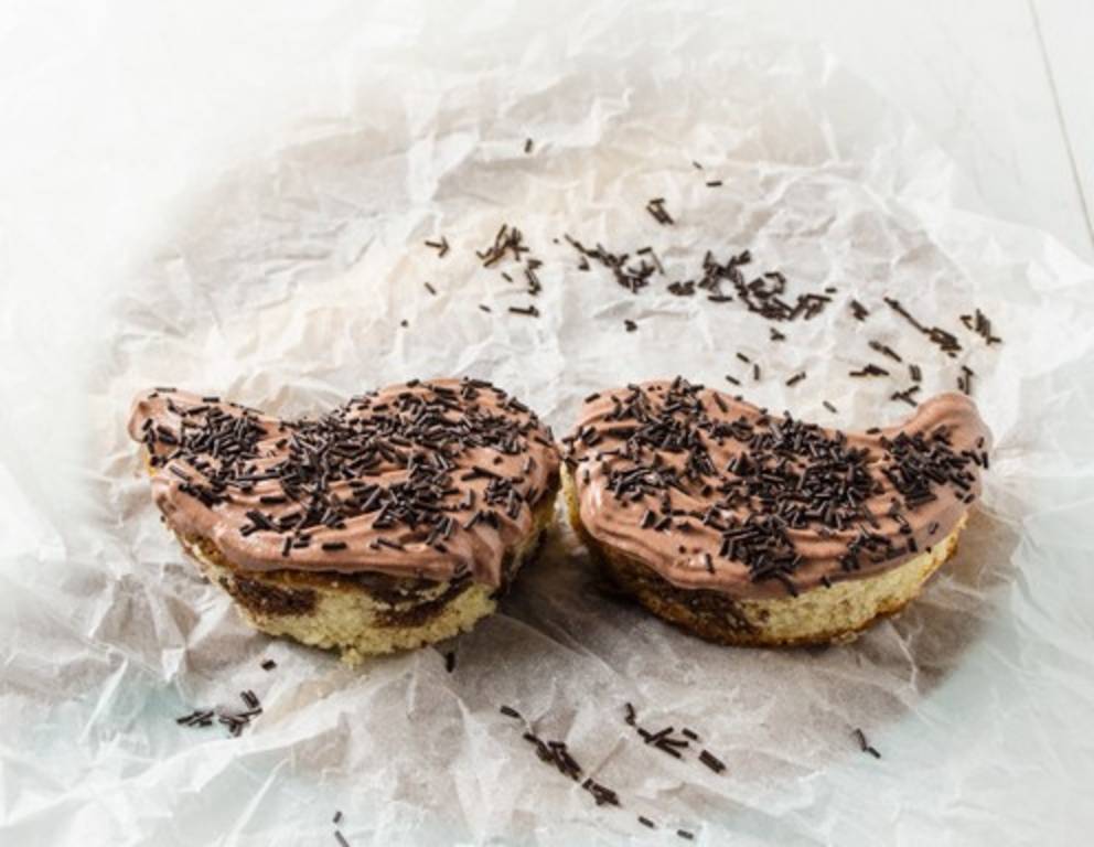 Movember Kuchen Movember Kuchen