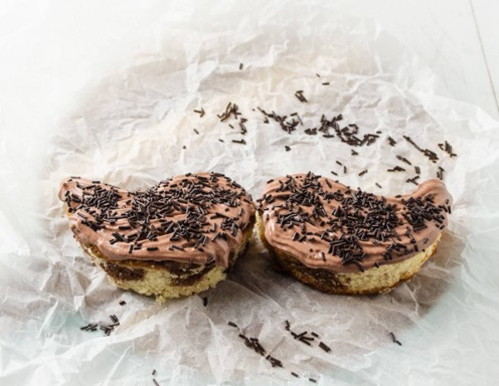 Kakao-Kuchen Rezept - ichkoche.at Kakao-Kuchen Rezept - ichkoche.at